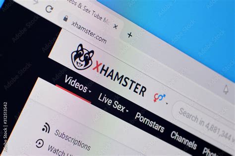 xhanmaster|xHamster